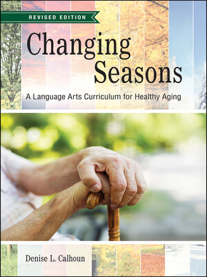 cover image of Changing Seasons